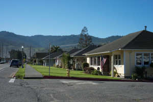 Main Street
