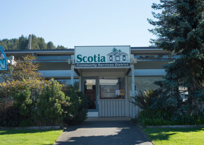 Scotia Community Services District