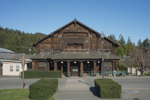 Winema Theatre Photo Scotia