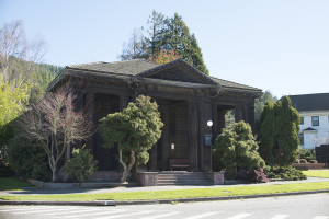 Scotia Museum Photo