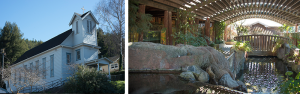 Scotia Amenities