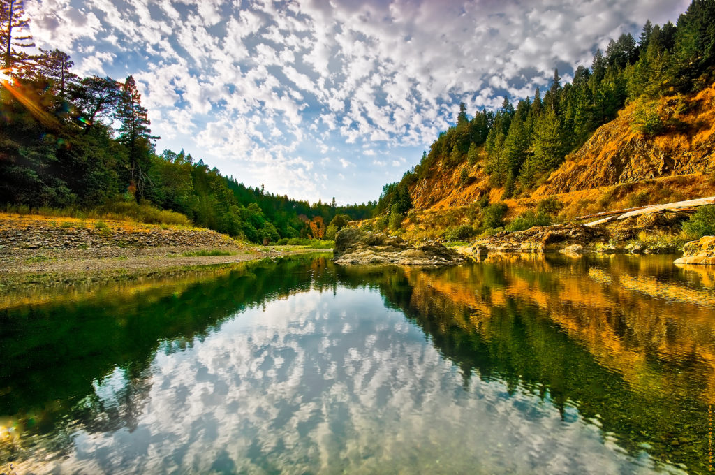 The Eel River Recovery Project, Help The Eel River Watershed