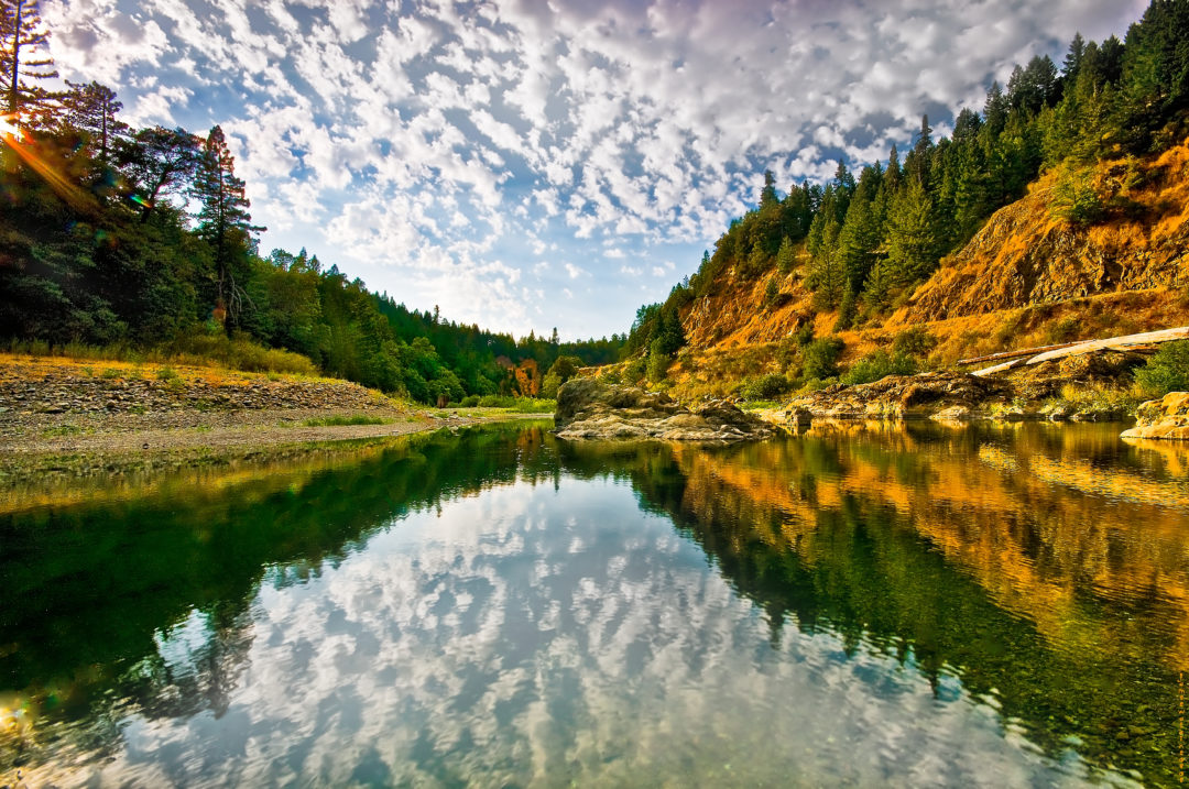 The Eel River Recovery Project, Help The Eel River Watershed