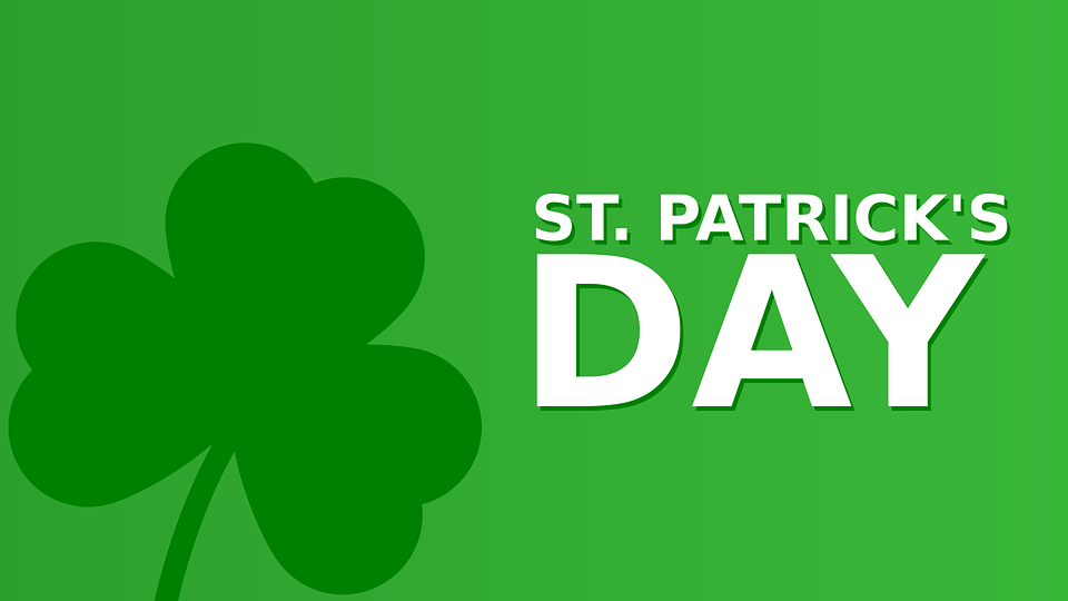 Celebrate St. Patricks Day in The Town of Scotia